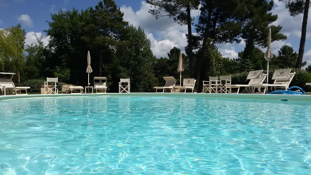 Apartments Borgo Toscano Gambassi Terme Hébergement de vacances