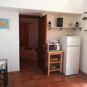 Dammuso Cloe Pantelleria