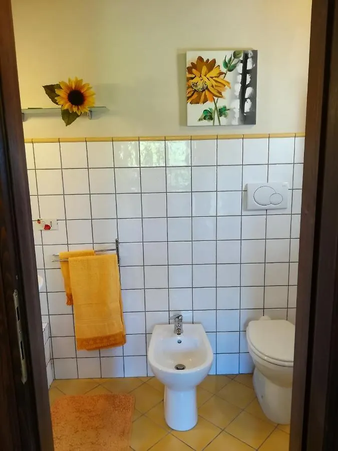 Apartments Borgo Toscano 감바시 0*,